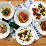 頁小館 menu 6