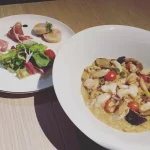 頁小館 menu 8