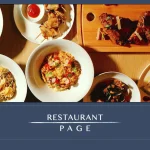 頁小館 menu 9