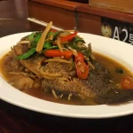 度小月台北迪化店 menu 13