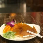 度小月台北迪化店 menu 17