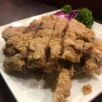 度小月台北迪化店 menu 18