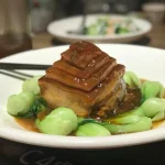 度小月台北迪化店 menu 19