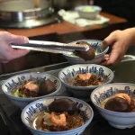 度小月台北迪化店 menu 20