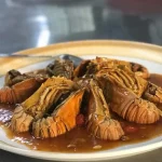 度小月台北迪化店 menu 25