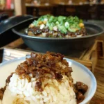 度小月台北迪化店 menu 3