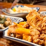 度小月台北迪化店 menu 5