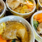 度小月台北迪化店 menu 6