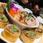 度小月台北迪化店 menu 7