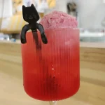 正當冰台北劍潭店 簡餐貓咪咖啡廳 menu 10