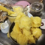 正當冰台北劍潭店 簡餐貓咪咖啡廳 menu 8