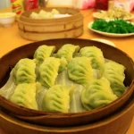 黃龍莊 menu 4