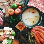 滾吧 Qunba 鍋物 萬隆店 menu 15
