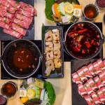 滾吧 Qunba 鍋物 萬隆店 menu 16