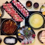 滾吧 Qunba 鍋物 萬隆店 menu 17