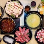 滾吧 Qunba 鍋物 萬隆店 menu 18