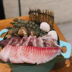 辣椒多一點麻辣鍋物養生鍋 menu 26