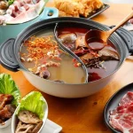 辣椒多一點麻辣鍋物養生鍋 menu 27