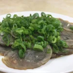 穆記牛肉麵 menu 10