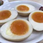 穆記牛肉麵 menu 12