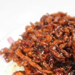 穆記牛肉麵 menu 13