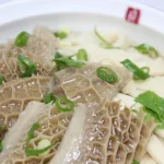 穆記牛肉麵 menu 14