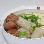 穆記牛肉麵 menu 15