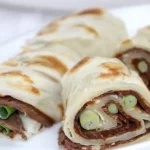 穆記牛肉麵 menu 3