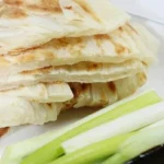 穆記牛肉麵 menu 8