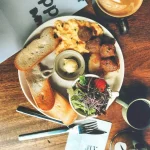 Coppii Lumii living coffee 冉冉生活 城中 menu 10