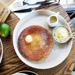Coppii Lumii living coffee 冉冉生活 城中 menu 11