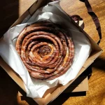 Coppii Lumii living coffee 冉冉生活 城中 menu 12
