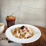 Coppii Lumii living coffee 冉冉生活 城中 menu 15