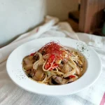 Coppii Lumii living coffee 冉冉生活 城中 menu 19