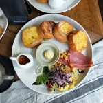 Coppii Lumii living coffee 冉冉生活 城中 menu 20