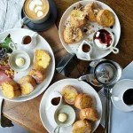 Coppii Lumii living coffee 冉冉生活 城中 menu 21