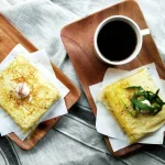 Coppii Lumii living coffee 冉冉生活 城中 menu 22