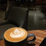 Coppii Lumii living coffee 冉冉生活 城中 menu 29