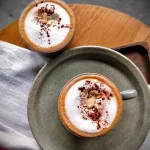 Coppii Lumii living coffee 冉冉生活 城中 menu 30