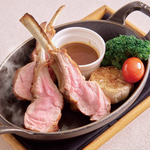 艾朋牛排餐酒館 menu 5