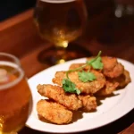 臺虎 啜飲室大安 menu 10