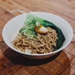 臺虎 啜飲室大安 menu 25