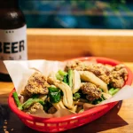 臺虎 啜飲室大安 menu 28