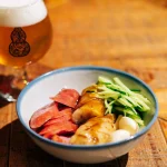臺虎 啜飲室大安 menu 29
