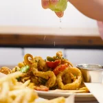 臺虎 啜飲室大安 menu 3