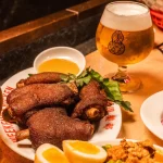 臺虎 啜飲室大安 menu 30