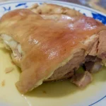 川揚郁坊小館 menu 11