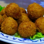 川揚郁坊小館 menu 13