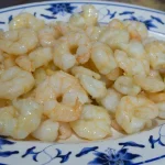 川揚郁坊小館 menu 7
