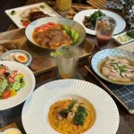 詩篇咖啡餐廳Psalms Cafe & Restaurant menu 13